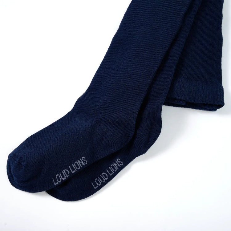 Vidaxl kindermaillot 116 marineblauw