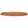 VidaXL Hakblok 46x20x2,5 cm massief acaciahout