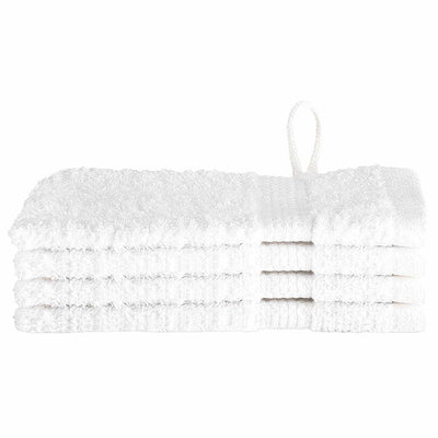 Vidaxl gastendoek solund wit 550 gsm