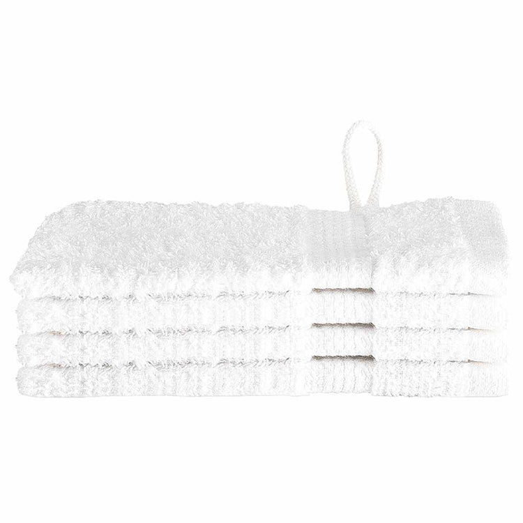 Vidaxl gastendoek solund wit 550 gsm