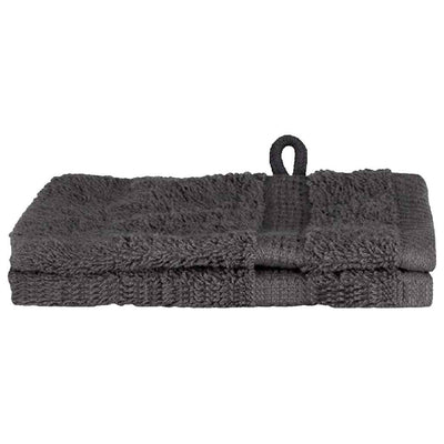 Vidaxl gastendoek solund antraciet 550 gsm