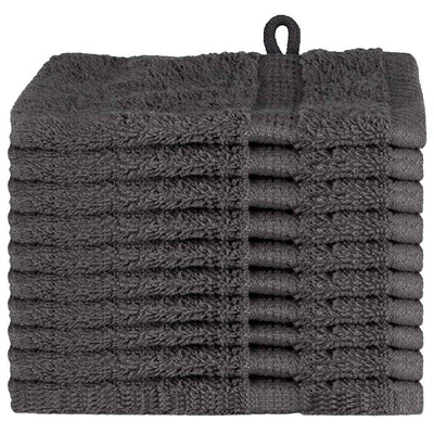 Vidaxl gastendoek solund antraciet 550 gsm