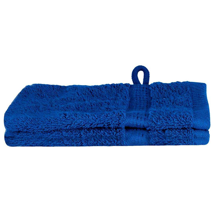 Vidaxl gastendoek solund blauw 550 gsm