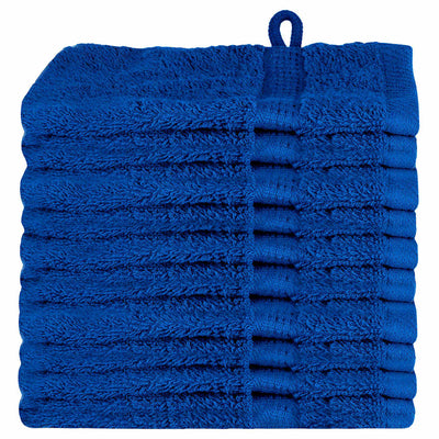 Vidaxl gastendoek solund blauw 550 gsm
