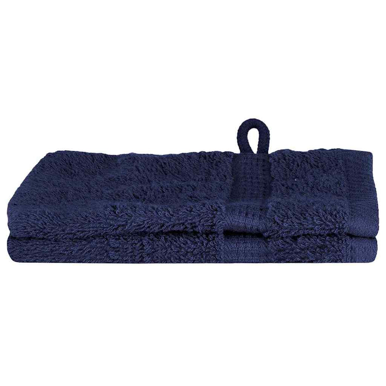 Vidaxl gastendoek solund marineblauw 550 gsm