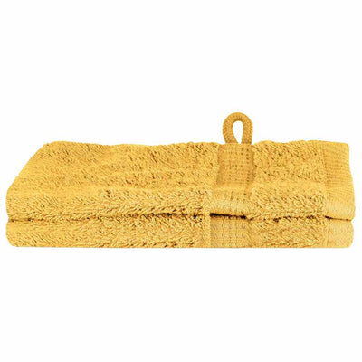 Vidaxl gastendoek solund goud 550 gsm