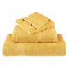 Vidaxl gastendoek solund goud 550 gsm