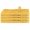 Vidaxl gastendoek solund goud 550 gsm