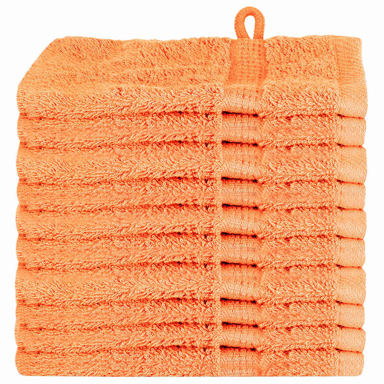 Vidaxl gastendoek solund oranje 550 gsm