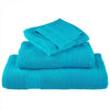 Vidaxl gastendoek solund turquoise 550 gsm