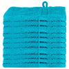 Vidaxl gastendoek solund turquoise 550 gsm