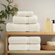 Vidaxl gastendoek solund crème 550 gsm