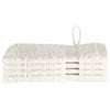 Vidaxl gastendoek solund crème 550 gsm