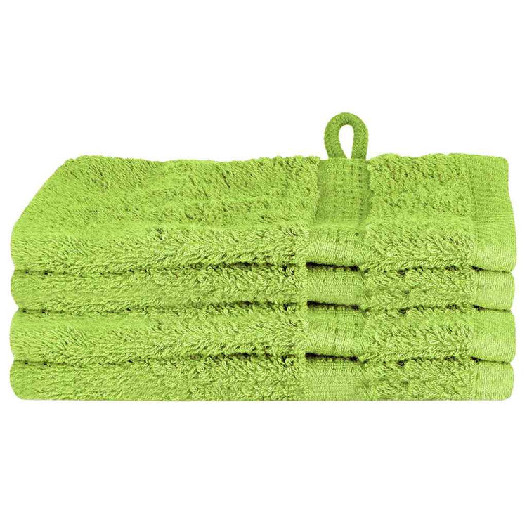 Vidaxl gastendoek solund groen 550 gsm