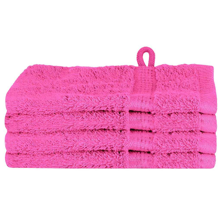 Vidaxl gastendoek solund roze 550 gsm