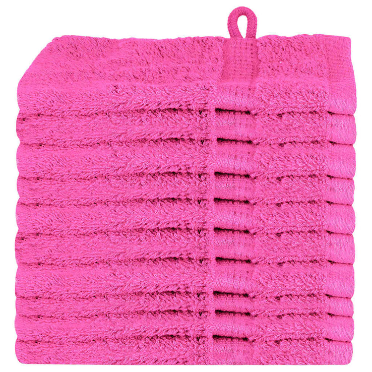 Vidaxl gastendoek solund roze 550 gsm