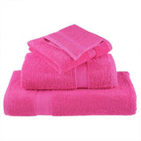Vidaxl gastendoek solund roze 550 gsm - afbeelding 3