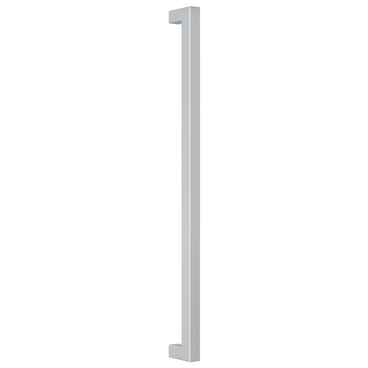 Vidaxl handvatten 20 st 320 mm roestvrij staal zilverkleurig