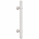 Vidaxl handvatten 20 st 96 mm roestvrij staal zilverkleurig - afbeelding 3