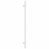 Vidaxl handvatten 20 st 320 mm roestvrij staal zilverkleurig - afbeelding 3