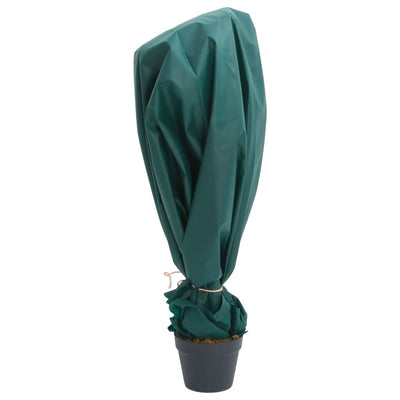 Vidaxl vliesdoek voor planten 70 g m² 50x1,6 m
