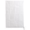 Vidaxl plantenhoezen met ritssluiting 2 st 70 g m² 1,2x1,8 m