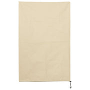 Vidaxl plantenhoezen met trekkoord 4 st 70 g m² 0,8x1,2 m - afbeelding 3