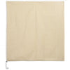 Vidaxl plantenhoezen met ritssluiting 2 st 70 g m² 1,55x1,55 m