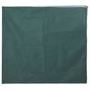 Vidaxl plantenhoezen met ritssluiting 70 g m² 3,93x3,5 m