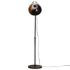 Vidaxl vloerlamp 25 w e27 150 cm meerkleurig
