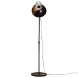 Vidaxl vloerlamp 25 w e27 150 cm meerkleurig - afbeelding 3