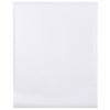 Vidaxl raamfolies mat pvc transparantgrijs