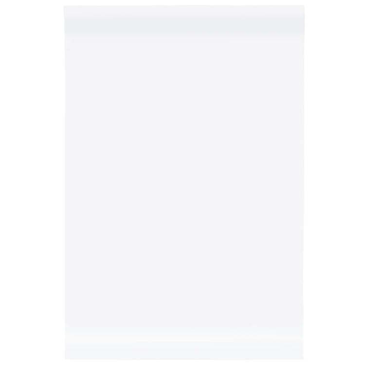 Vidaxl meubelfolies zelfklevend 90x500 cm pvc matwit