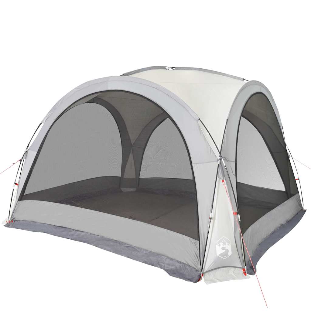 Vidaxl partytent waterdicht wit