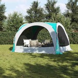 Vidaxl partytent waterdicht groen - afbeelding 3