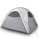 Vidaxl partytent waterdicht wit - afbeelding 2