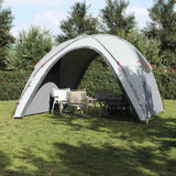 Vidaxl partytent waterdicht wit - afbeelding 3