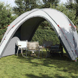 Vidaxl partytent waterdicht wit - afbeelding 1
