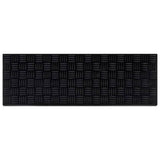 Vidaxl trapmatten 10 st 25x75 cm rubber - afbeelding 2