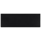 Vidaxl trapmatten 10 st 25x75 cm rubber - afbeelding 2