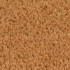 Vidaxl deurmat 100x200 cm getufte kokosvezel naturel