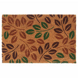Vidaxl deurmat 40x60 cm getufte kokosvezel naturel - afbeelding 1