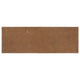 Vidaxl matrasonderlegger 80x200 cm kokosnootvezel