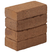 Vidaxl kokosvezelblokken 24 st 650 g elk 15,6 kg totaal - afbeelding 3