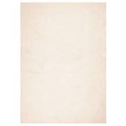 Vidaxl vloerkleed huarte laagpolig zacht wasbaar 160x230 cm beige - afbeelding 2
