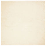 Vidaxl vloerkleed huarte laagpolig zacht wasbaar 160x160 cm crème - afbeelding 2