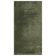 Vidaxl vloerkleed huarte laagpolig zacht wasbaar 60x110 cm bosgroen - afbeelding 2