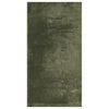 Vidaxl vloerkleed huarte laagpolig zacht wasbaar 80x150 cm bosgroen