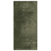 Vidaxl vloerkleed huarte laagpolig zacht wasbaar 100x200 cm bosgroen - afbeelding 2