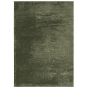 Vidaxl vloerkleed huarte laagpolig zacht wasbaar 120x170 cm bosgroen - afbeelding 2